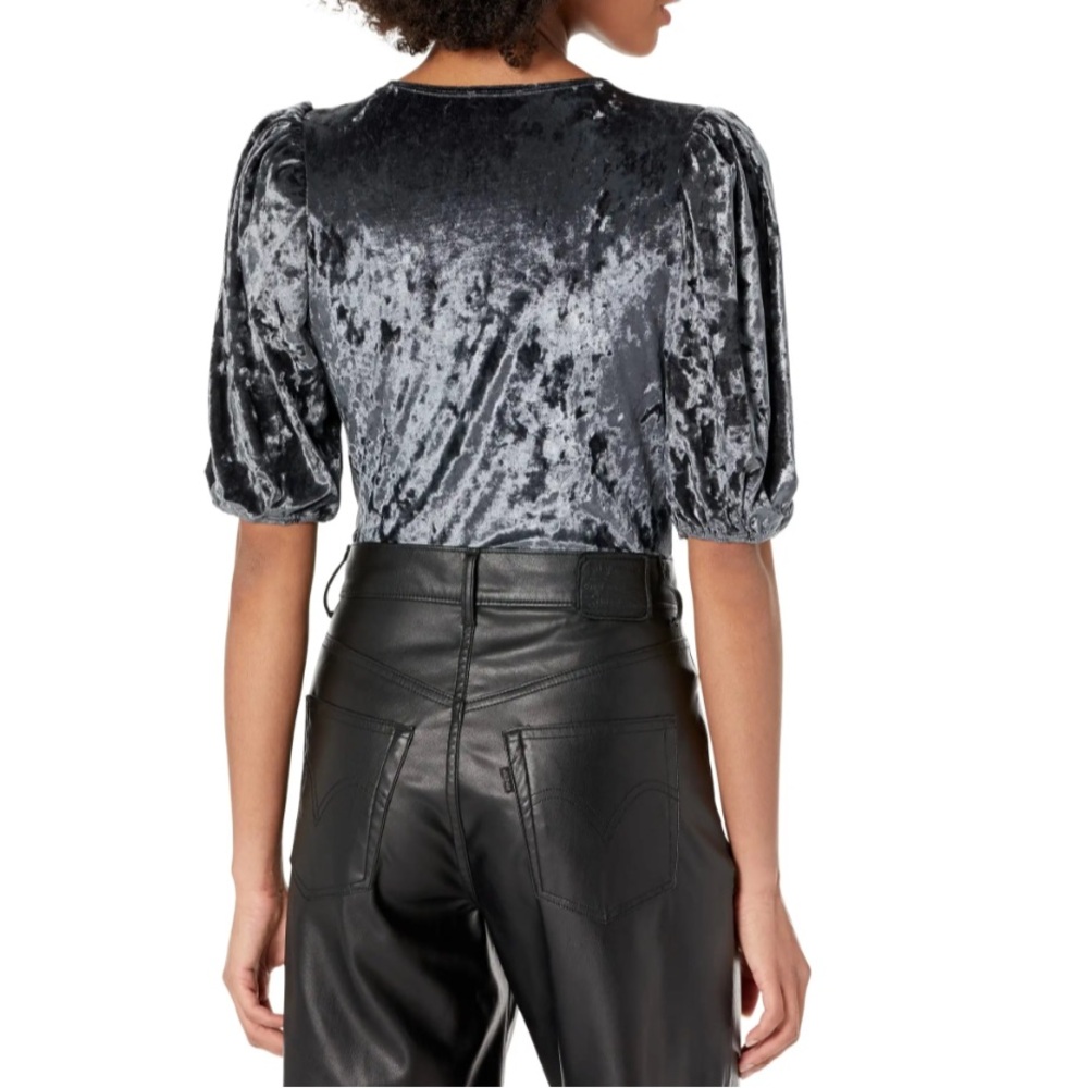 BOGO Free people Don't You Wish Bodysuit - Picture 2 of 9